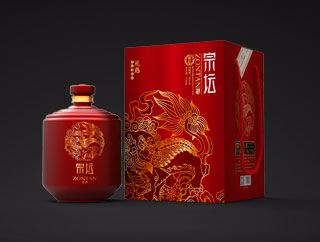 宗坛礼遇（三斤）