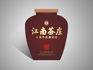 封坛定制